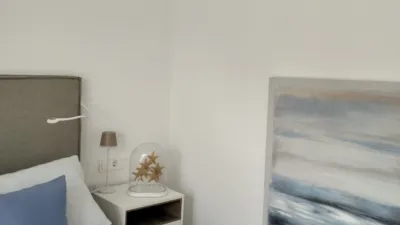 Apartment in Las Salinas photo 19