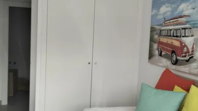 Apartment in Las Salinas photo 14