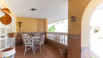 House in Aguadulce Sur photo 3