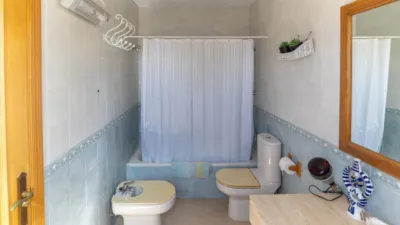 House in Aguadulce Sur photo 17