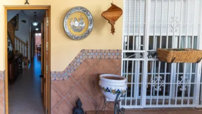 House in Aguadulce Sur photo 2