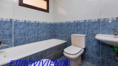 Apartment in Las Norias photo 11