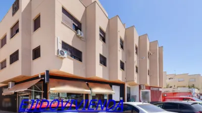 Apartment in Las Norias photo 2
