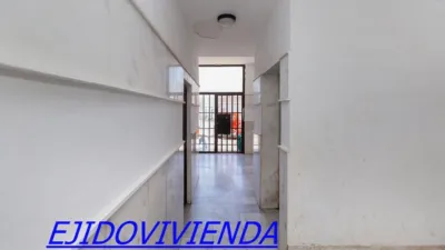 Apartment in Las Norias photo 15