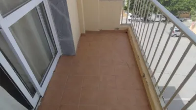 Flat in Balanegra photo 16