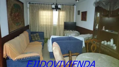 Flat in Balanegra photo 14