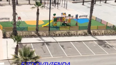 Flat in Balanegra photo 3