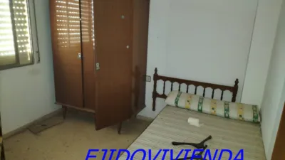 Flat in Balanegra photo 8