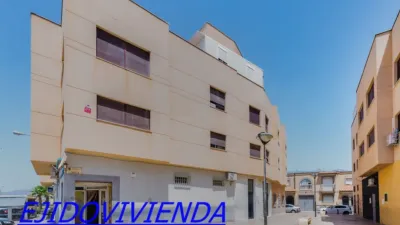 Apartment in Las Norias de Daza photo 2
