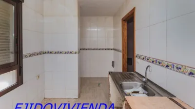 Apartment in Las Norias de Daza photo 11