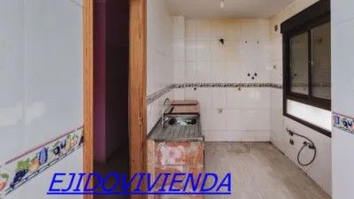 Apartment in Las Norias de Daza photo 13