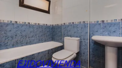 Apartment in Las Norias de Daza photo 4