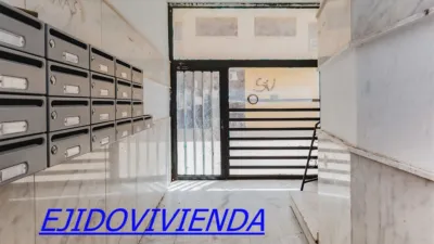 Apartment in Las Norias de Daza photo 3