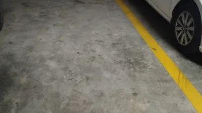 Piso en Barrio Pabellón-Estación photo 12