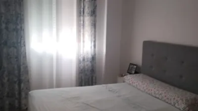 Apartment in Barrio Pabellón-Estación photo 5