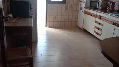 Apartment in Barrio Pabellón-Estación photo 3