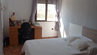 Apartment in Barrio Pabellón-Estación photo 17