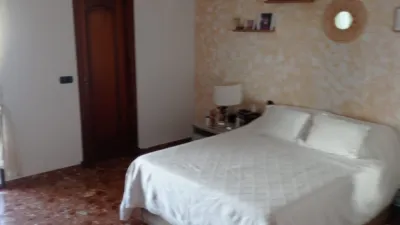 Apartment in Barrio Pabellón-Estación photo 16