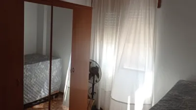 Apartment in Barrio Pabellón-Estación photo 18