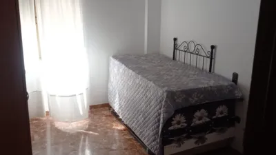 Apartment in Barrio Pabellón-Estación photo 13