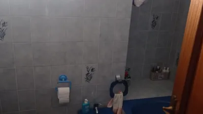 Apartment in Barrio Pabellón-Estación photo 25