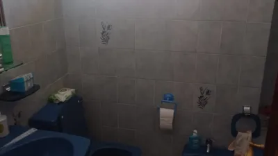 Apartment in Barrio Pabellón-Estación photo 23