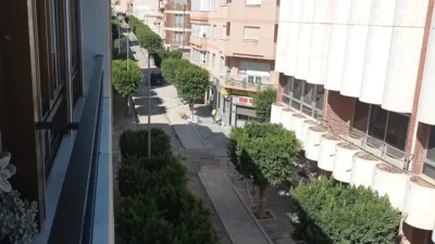 Apartment in Barrio Pabellón-Estación photo 34
