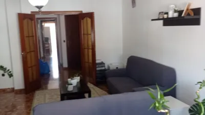 Apartment in Barrio Pabellón-Estación photo 30