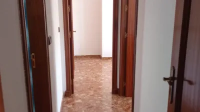 Apartment in Barrio Pabellón-Estación photo 33