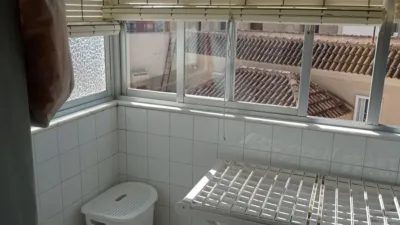Apartment in Barrio Pabellón-Estación photo 4