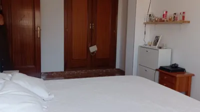 Apartment in Barrio Pabellón-Estación photo 10