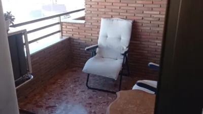 Apartment in Barrio Pabellón-Estación photo 31