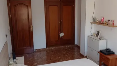 Apartment in Barrio Pabellón-Estación photo 15
