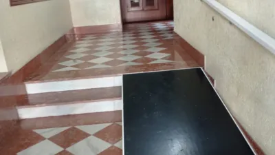 Apartment in Barrio Pabellón-Estación photo 38