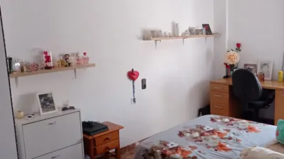 Apartment in Barrio Pabellón-Estación photo 9