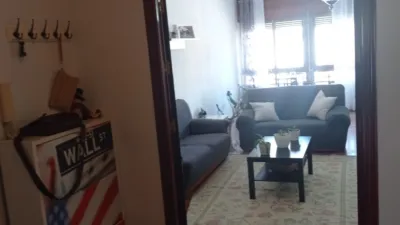 Apartment in Barrio Pabellón-Estación photo 28