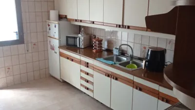 Apartment in Barrio Pabellón-Estación photo 5