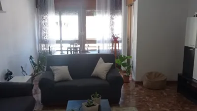 Apartment in Barrio Pabellón-Estación photo 27