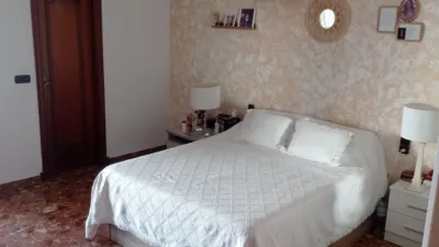 Apartment in Barrio Pabellón-Estación photo 19