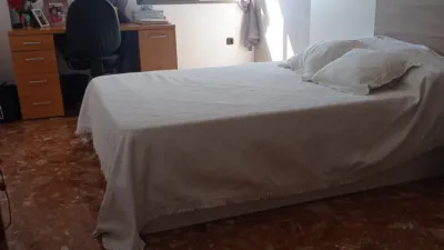 Apartment in Barrio Pabellón-Estación photo 11