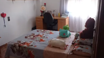 Apartment in Barrio Pabellón-Estación photo 12