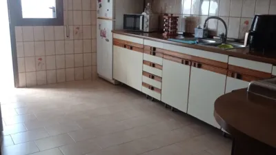 Apartment in Barrio Pabellón-Estación photo 2
