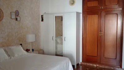 Apartment in Barrio Pabellón-Estación photo 8