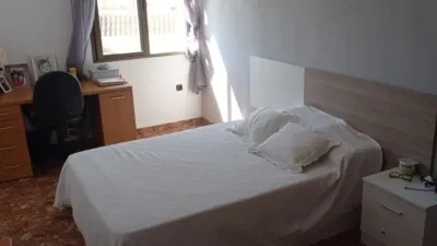Apartment in Barrio Pabellón-Estación photo 7