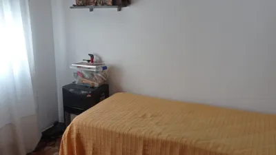 Apartment in Barrio Pabellón-Estación photo 14
