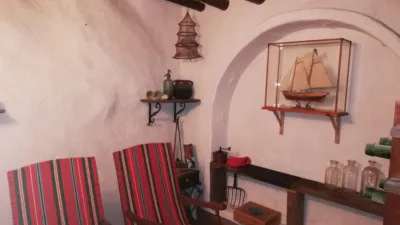House on Ctra Mairena photo 16
