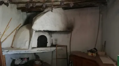 House on Ctra Mairena photo 19