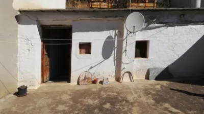 House on Ctra Mairena photo 23