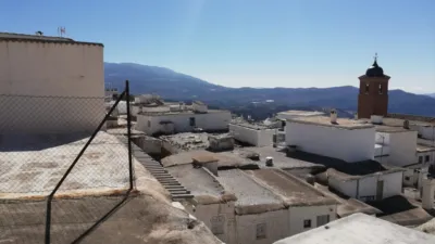 House on Ctra Mairena photo 24