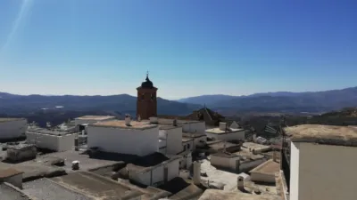 House on Ctra Mairena photo 26